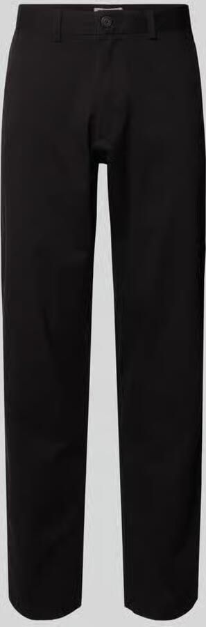 Jack & jones Regular fit chino met ceintuurlussen model 'KANE' - Foto 9