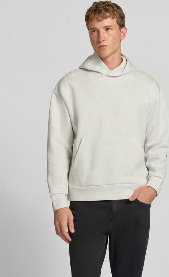 Jack & jones relaxed fit hoodie met katoen-aandeel model 'Barron' - Foto 2