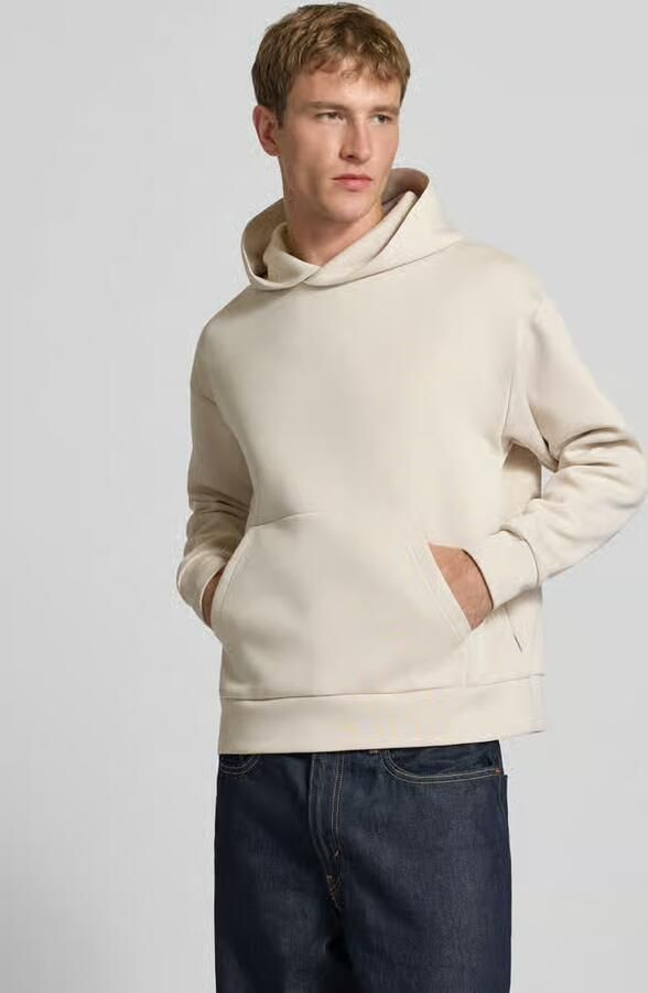 Jack & jones relaxed fit hoodie met katoen-aandeel model 'Barron' - Foto 5
