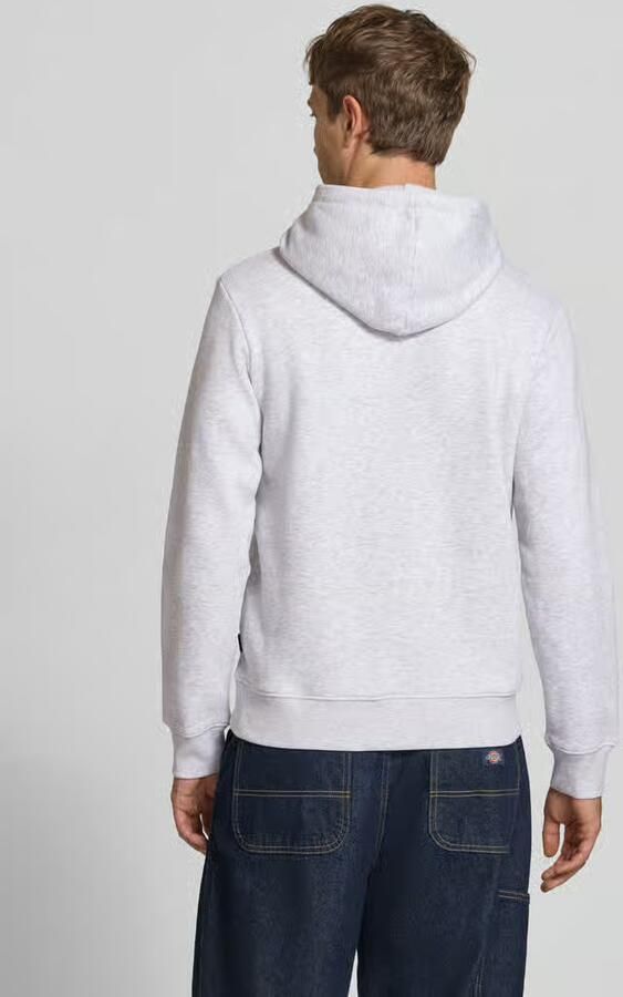 Jack & jones relaxed fit hoodie van katoenmix model 'KYLE' - Foto 2