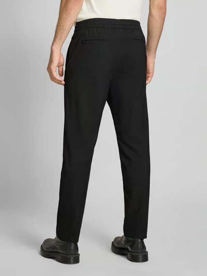 Jack & Jones Stoffen broek JPSTKANE – Casual broek met manchetten onderhoudsvriendelijk en relaxed - Foto 2