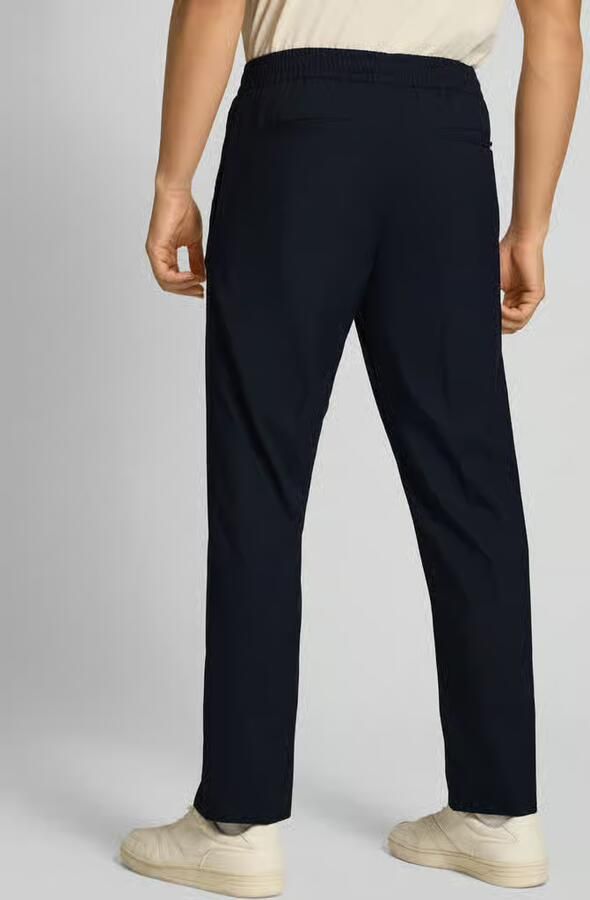 Jack & Jones Stoffen broek JPSTKANE – Casual broek met manchetten onderhoudsvriendelijk en relaxed - Foto 7