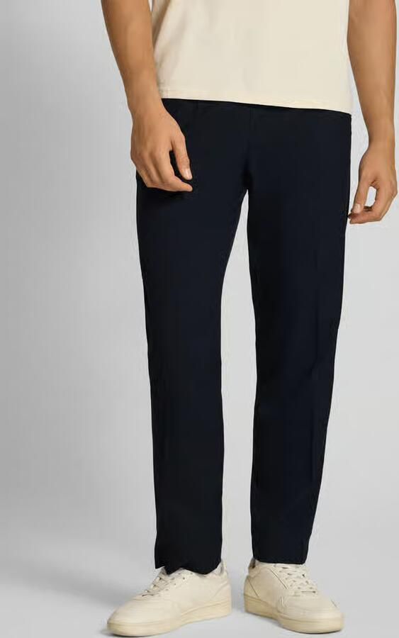 Jack & Jones Stoffen broek JPSTKANE – Casual broek met manchetten onderhoudsvriendelijk en relaxed - Foto 8