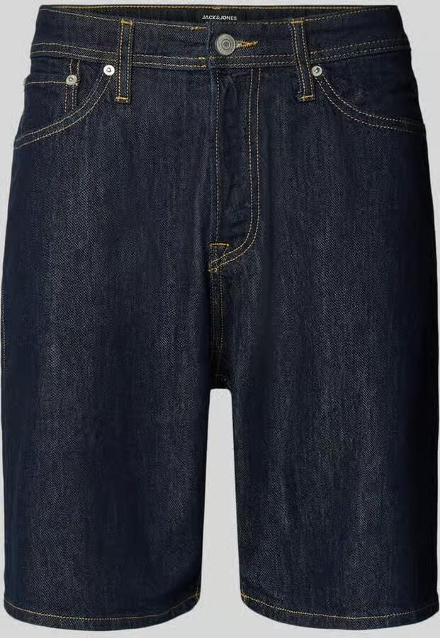 Jack & jones relaxed fit korte jeans model 'TONY' - Foto 2