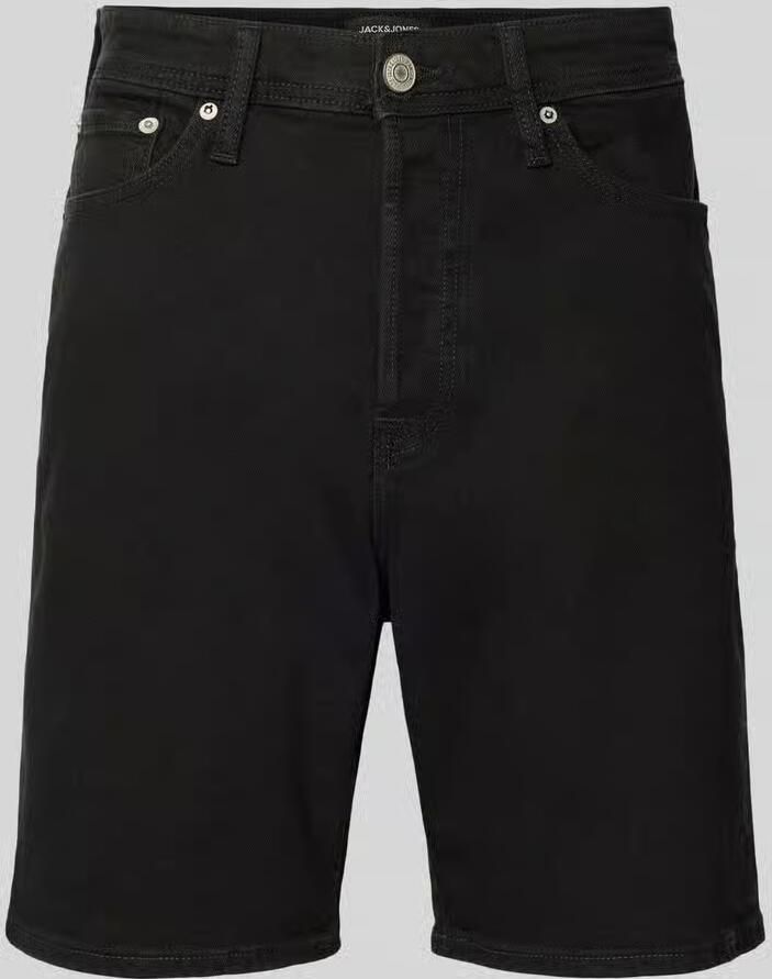 Jack & jones relaxed fit korte jeans model 'TONY' - Foto 2