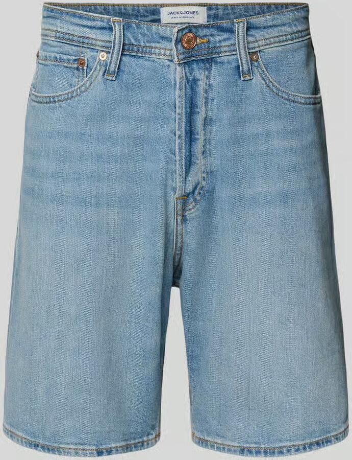 Jack & jones Korte Broek Jack & Jones 12289248 - Foto 2