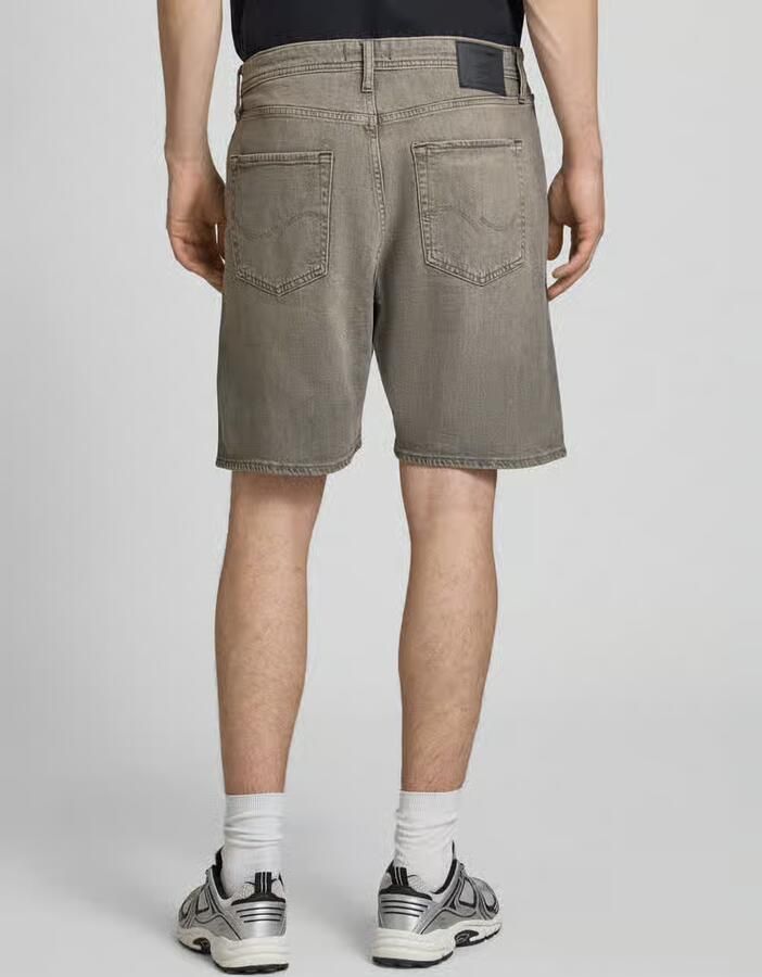 Jack & jones relaxed fit korte jeans model 'TONY' - Foto 2