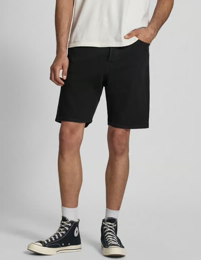Jack & jones relaxed fit korte jeans model 'TONY' - Foto 2