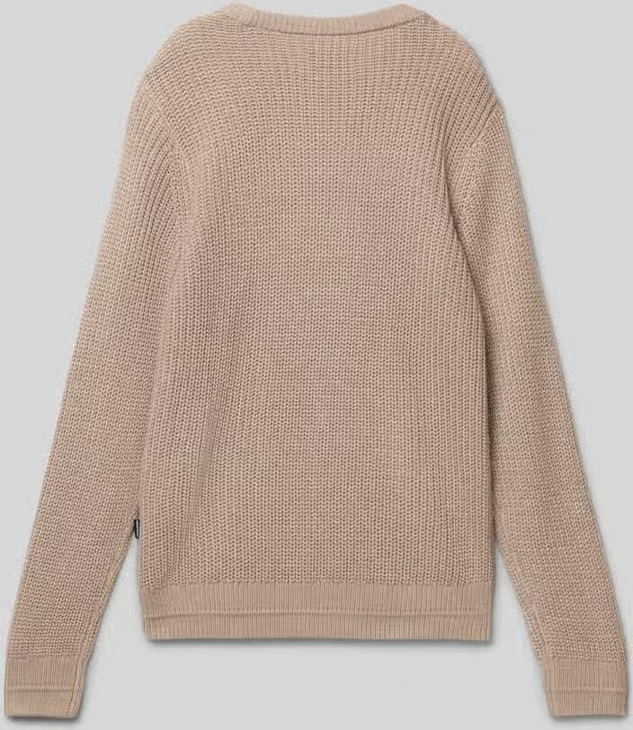 Jack & jones Relaxed fit pullover in gebreide look model 'Kaito' - Foto 4