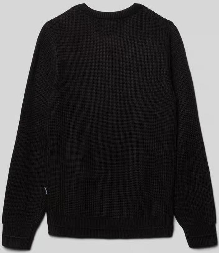 Jack & jones Relaxed fit pullover in gebreide look model 'Kaito' - Foto 4