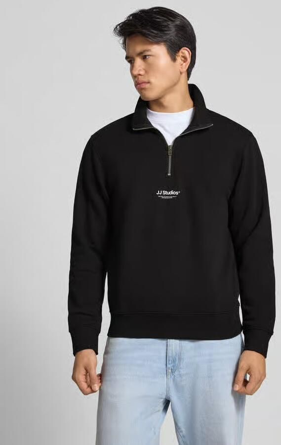 Jack & jones Schipperstrui met schipperskraag model 'SOHO' - Foto 9