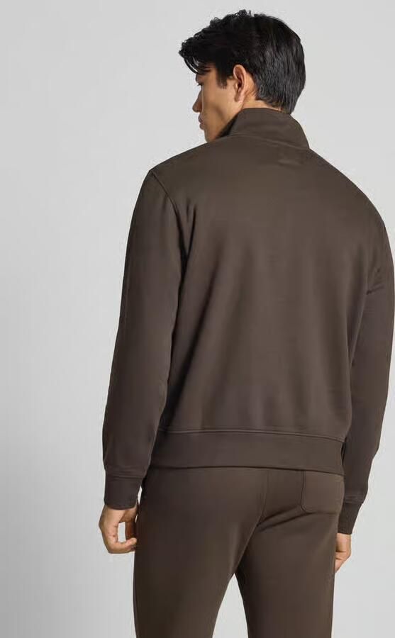 Jack & jones Schipperstrui met schipperskraag model 'SOHO' - Foto 9