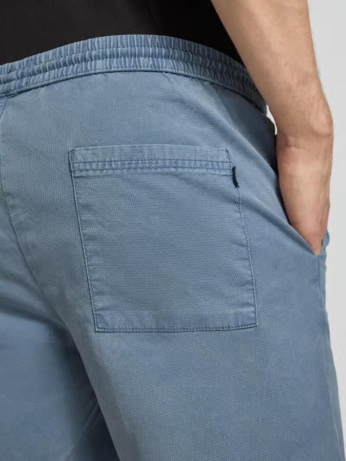 Jack & jones Korte Broek Jack & Jones JPSTJAIDEN CARTER WASH DOB SHORTS REG SN