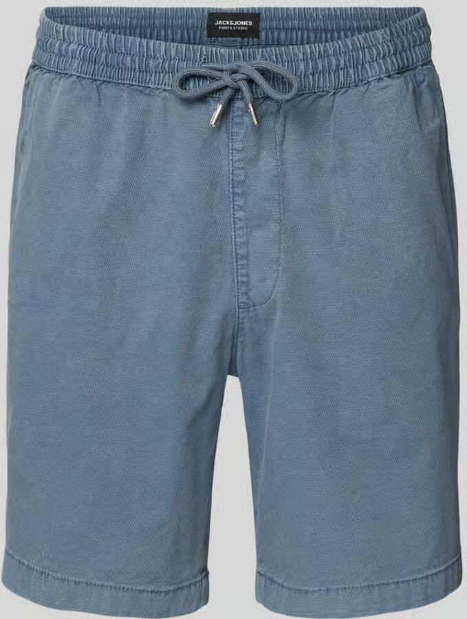 Jack & jones Korte Broek Jack & Jones JPSTJAIDEN CARTER WASH DOB SHORTS REG SN - Foto 2