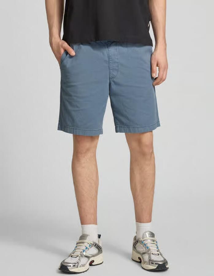 Jack & jones Korte Broek Jack & Jones JPSTJAIDEN CARTER WASH DOB SHORTS REG SN - Foto 4