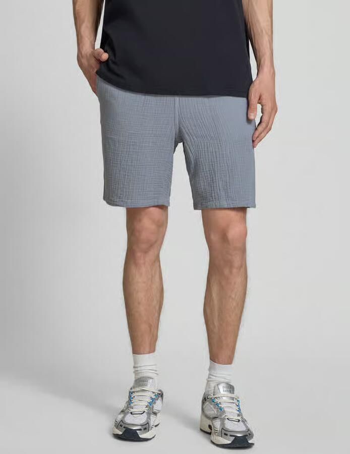 Jack & jones Short met elastische band model 'JAIDEN PATRAS' - Foto 2