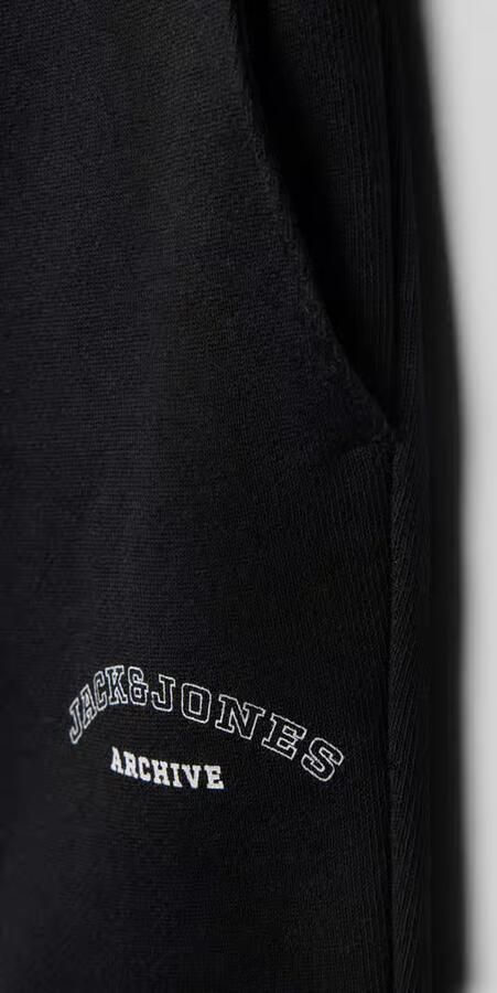 Jack & jones Short met logoprint model 'GORDON' - Foto 4