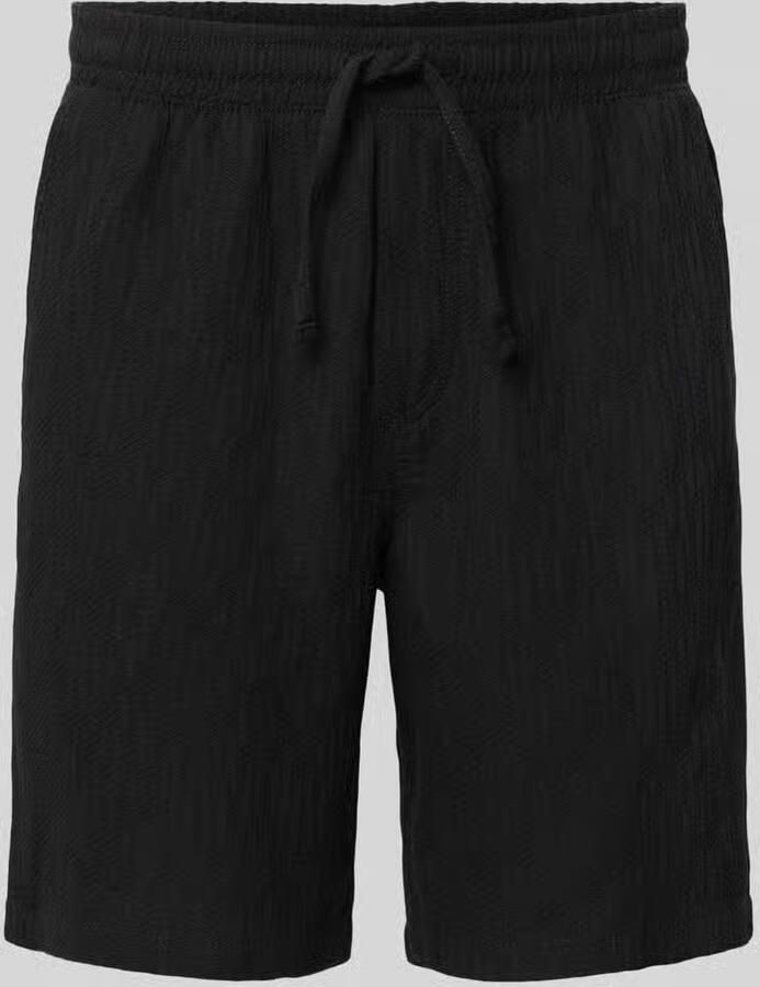 Jack & jones Short met structuurpatroon model 'JAIDEN' - Foto 2