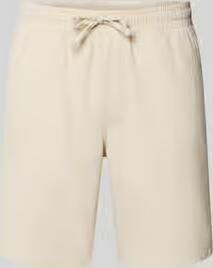 Jack & jones Short met structuurpatroon model 'JAIDEN'