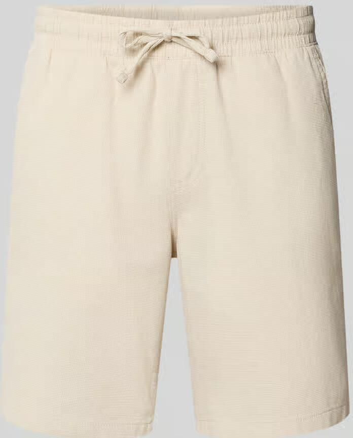 Jack & jones Short met structuurpatroon model 'JAIDEN' - Foto 2