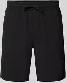 Jack & jones Short met structuurpatroon model 'JAIDEN'