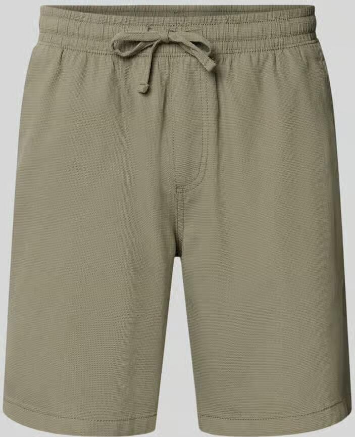 Jack & jones Short met structuurpatroon model 'JAIDEN' - Foto 2