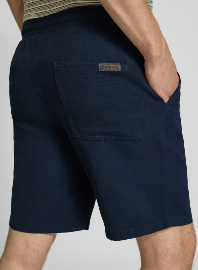 Jack & jones Short met structuurpatroon model 'JAIDEN'