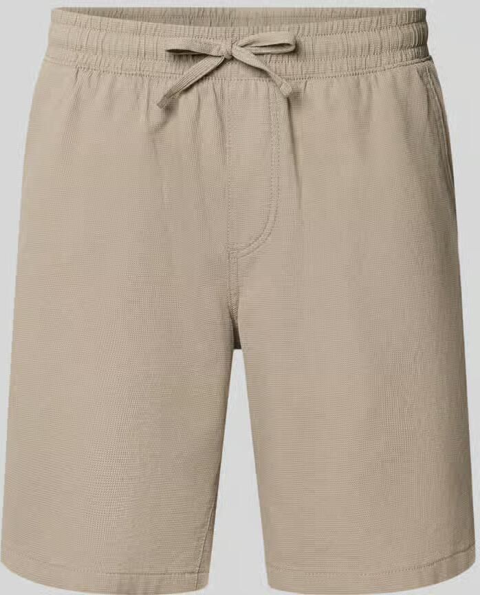 Jack & jones Short met structuurpatroon model 'JAIDEN' - Foto 2