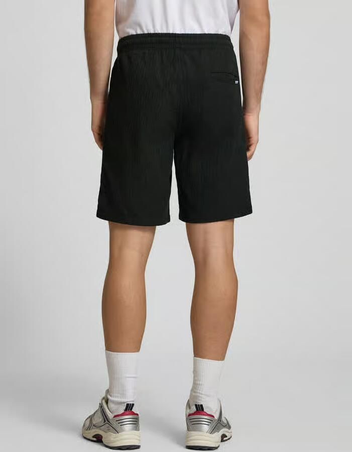 Jack & jones Short met structuurpatroon model 'JAIDEN' - Foto 2