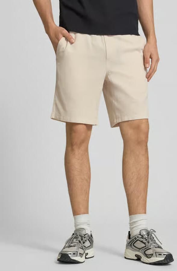 Jack & jones Short met structuurpatroon model 'JAIDEN' - Foto 3