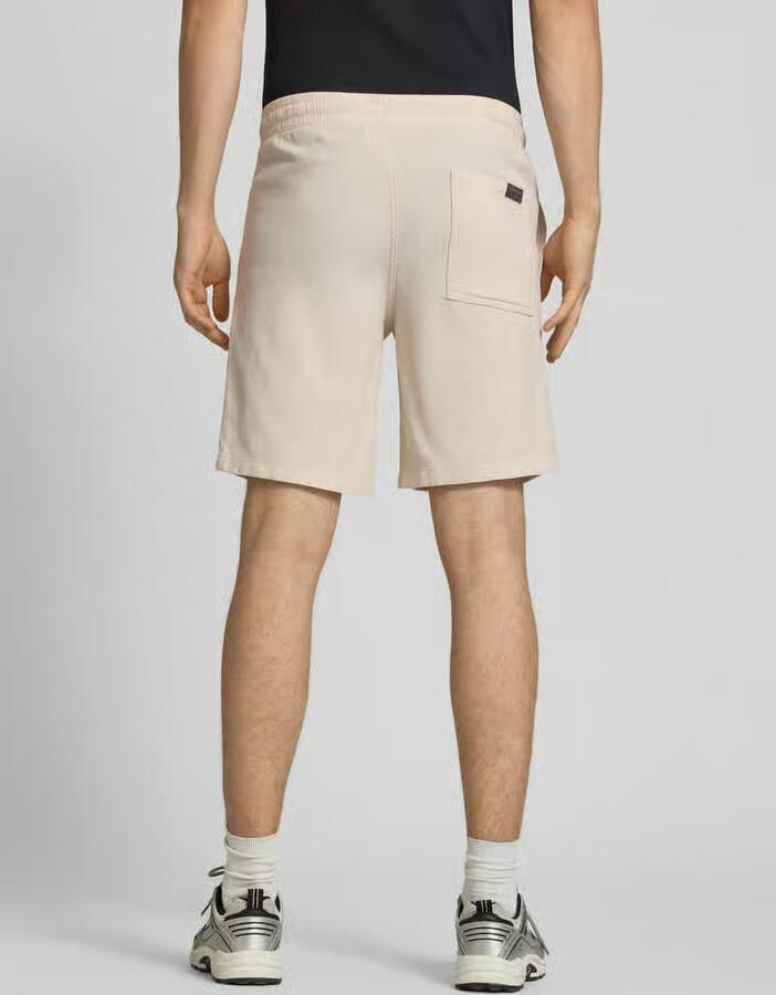 Jack & jones Short met structuurpatroon model 'JAIDEN' - Foto 2