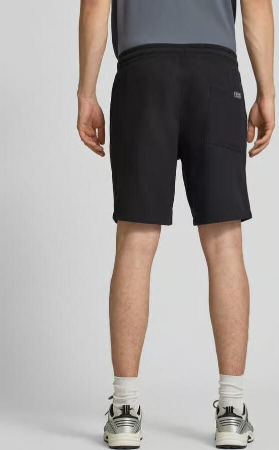 Jack & jones Short met structuurpatroon model 'JAIDEN' - Foto 3