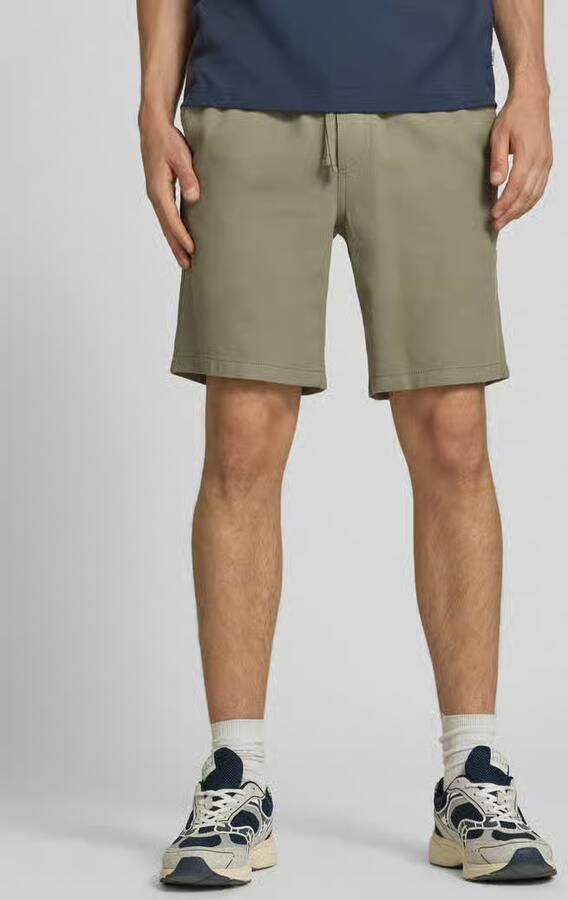 Jack & jones Short met structuurpatroon model 'JAIDEN' - Foto 4