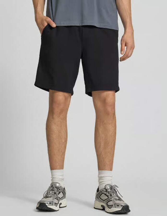 Jack & jones Short met structuurpatroon model 'JAIDEN' - Foto 2