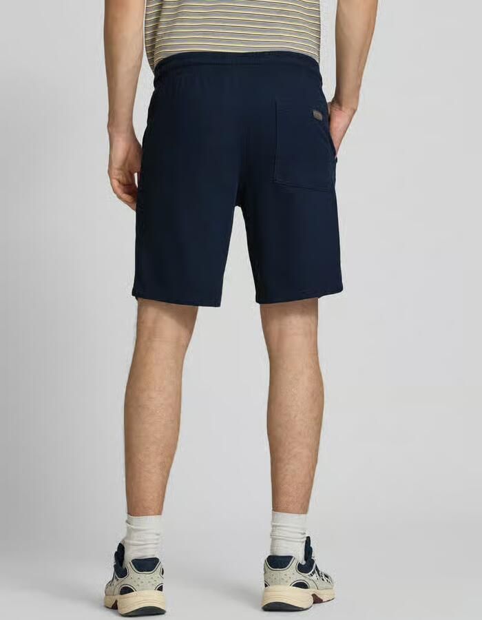 Jack & jones Short met structuurpatroon model 'JAIDEN'