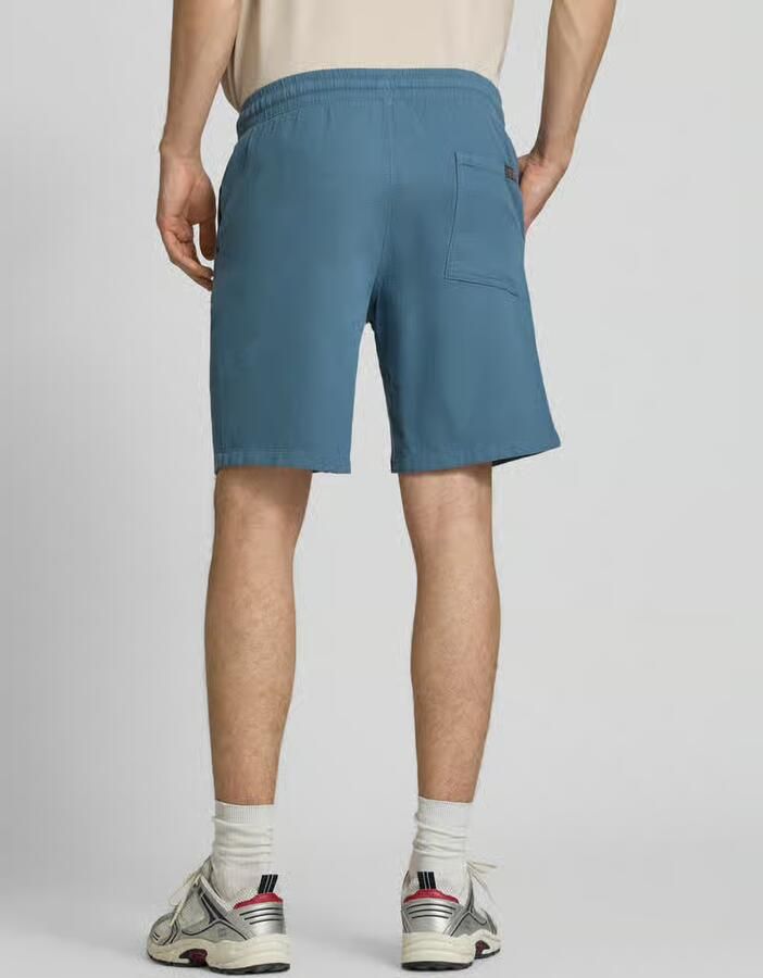 Jack & jones Short met structuurpatroon model 'JAIDEN' - Foto 2