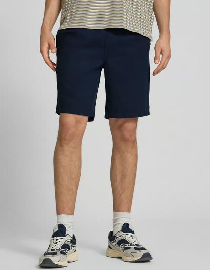 Jack & jones Short met structuurpatroon model 'JAIDEN' - Foto 2