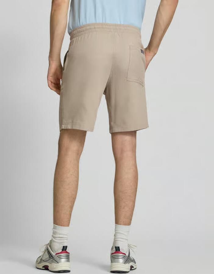 Jack & jones Short met structuurpatroon model 'JAIDEN' - Foto 2