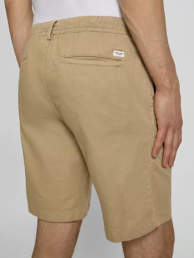 Jack & jones Short met tunnelkoord model 'JAIDEN' - Foto 2