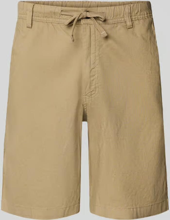 Jack & jones Short met tunnelkoord model 'JAIDEN' - Foto 3