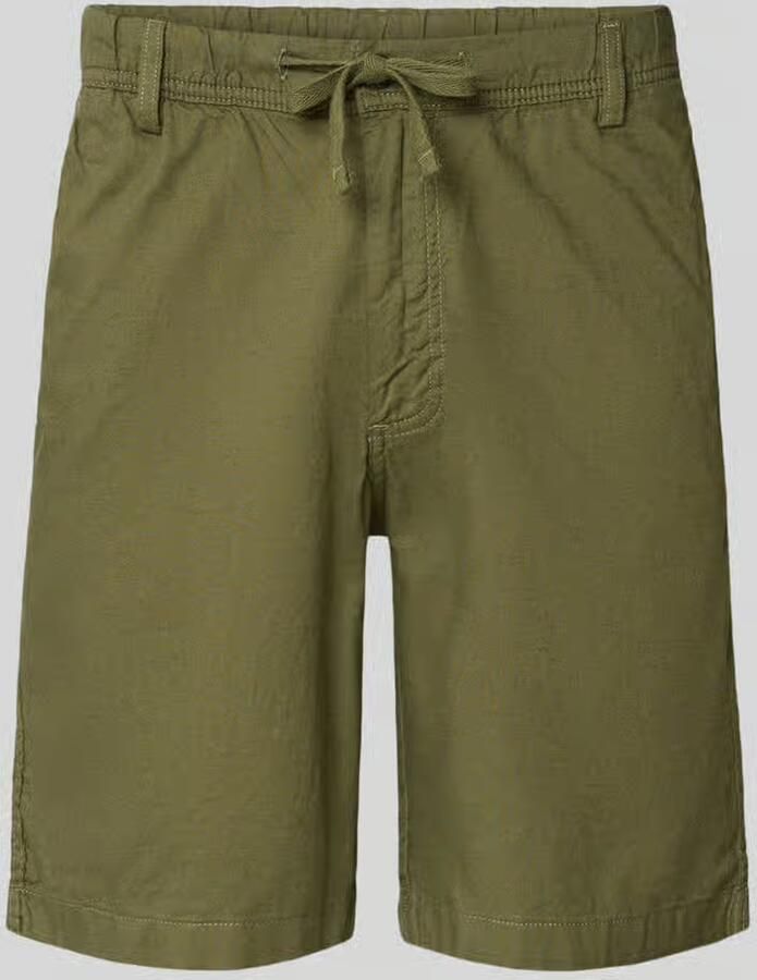 Jack & jones Short met tunnelkoord model 'JAIDEN' - Foto 2