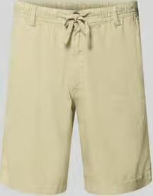 Jack & jones Short met tunnelkoord model 'JAIDEN'