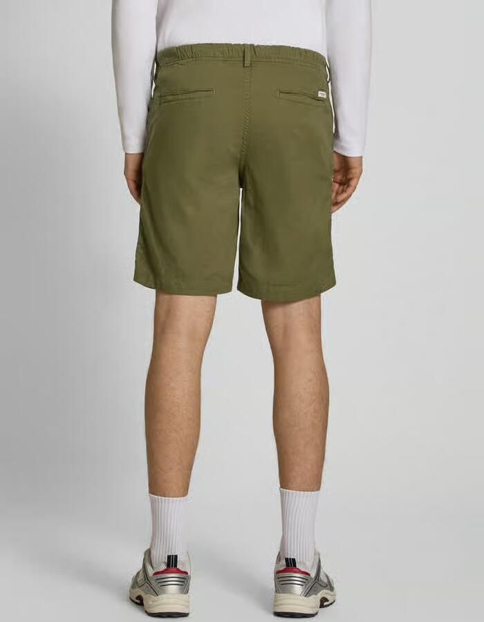Jack & jones Short met tunnelkoord model 'JAIDEN'