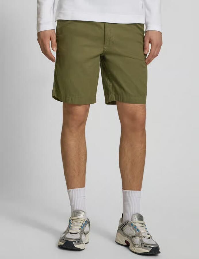 Jack & jones Short met tunnelkoord model 'JAIDEN' - Foto 3