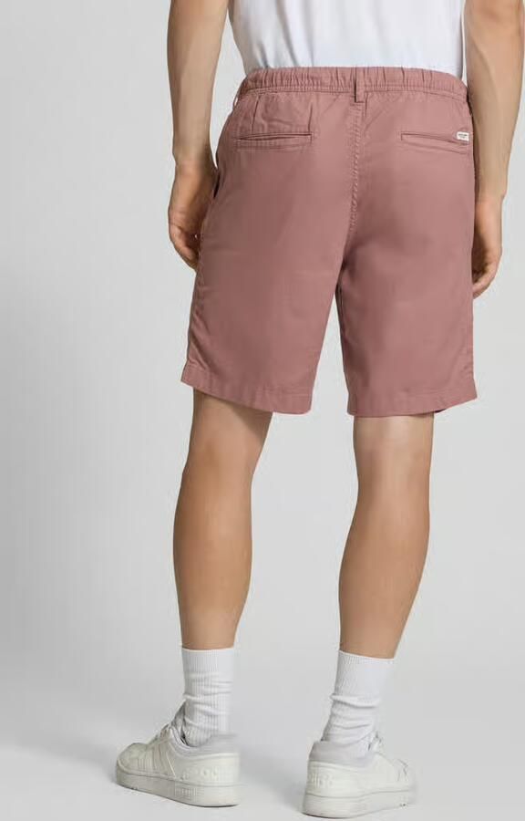 Jack & jones Short met tunnelkoord model 'JAIDEN'