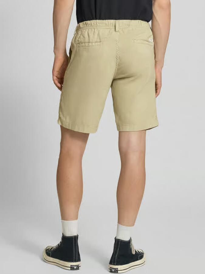Jack & jones Short met tunnelkoord model 'JAIDEN' - Foto 3