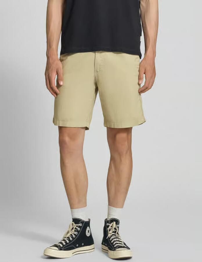 Jack & jones Short met tunnelkoord model 'JAIDEN' - Foto 2