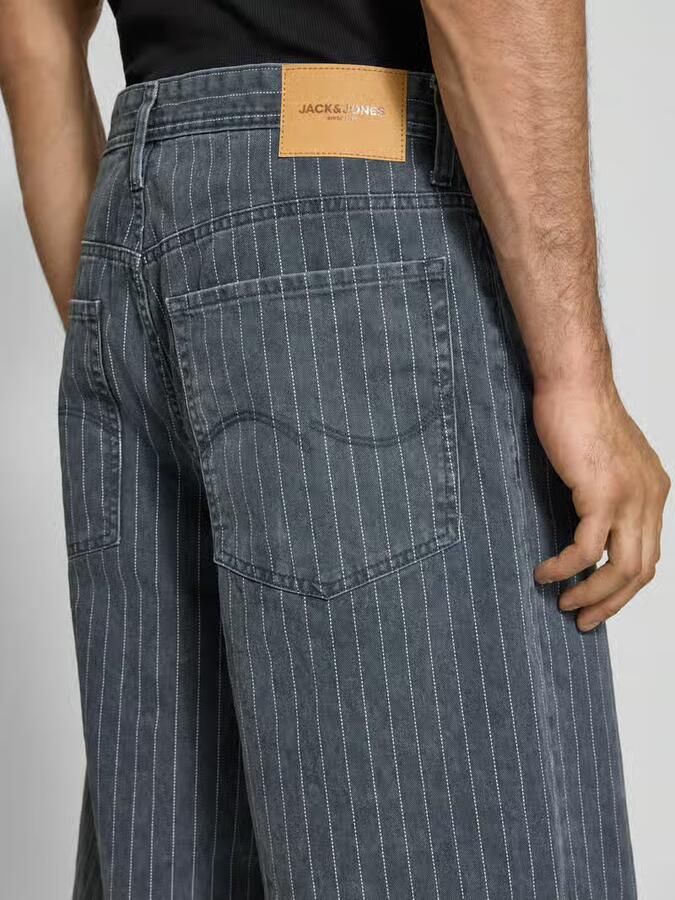 Jack & jones Shorts in allover-look model 'OWEN' - Foto 2