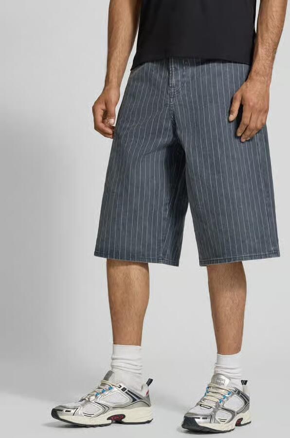 Jack & jones Shorts in allover-look model 'OWEN' - Foto 4