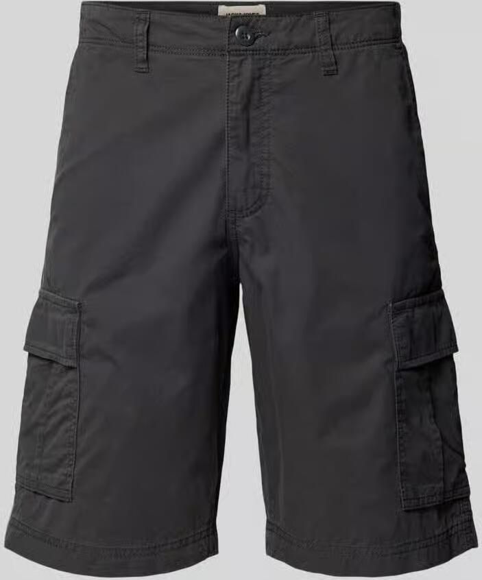 Jack & jones Shorts met cargozakken model 'COLE MATTY' - Foto 2